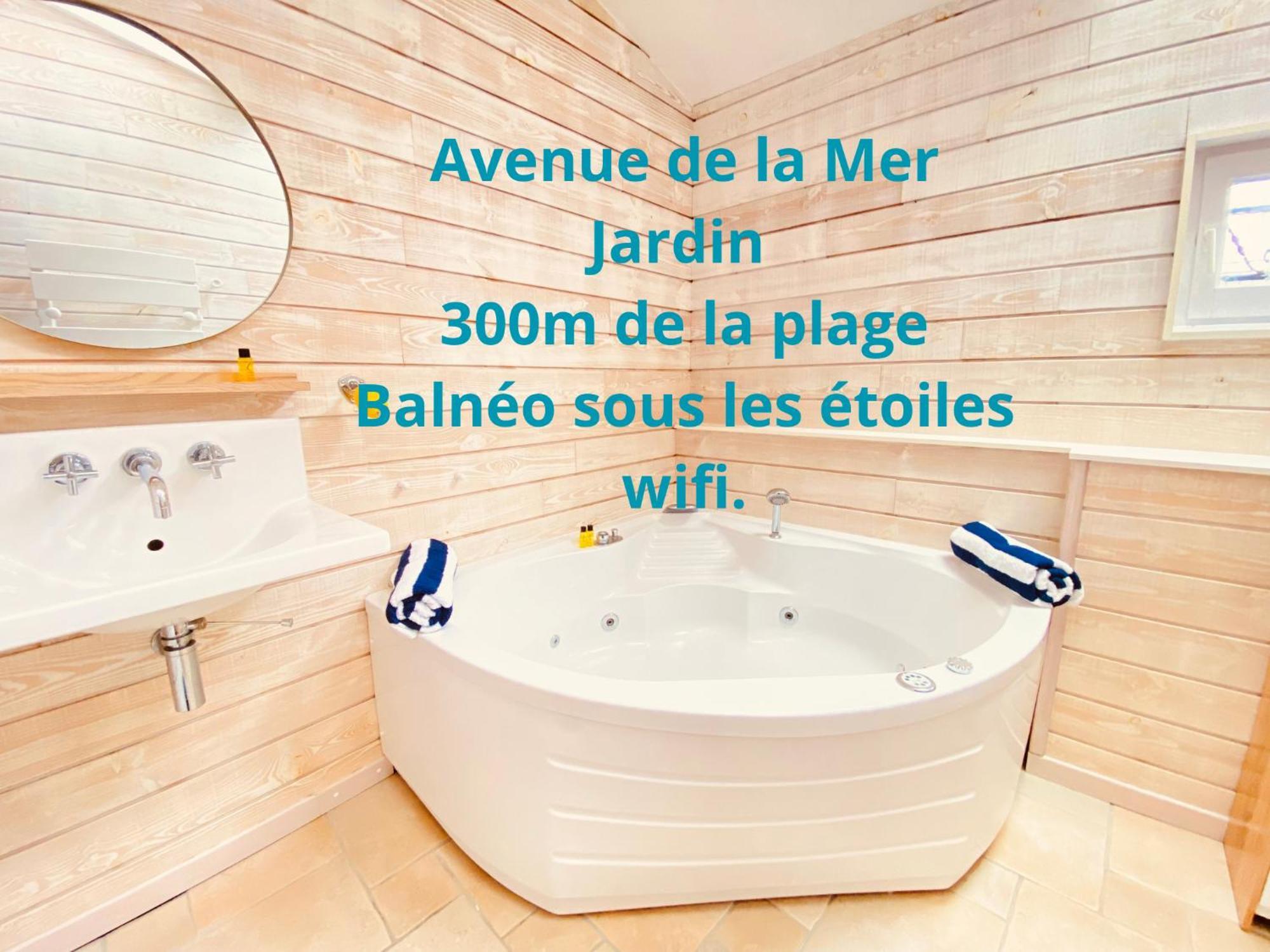 Maison Le Havre Des Marees Cabourg Dış mekan fotoğraf