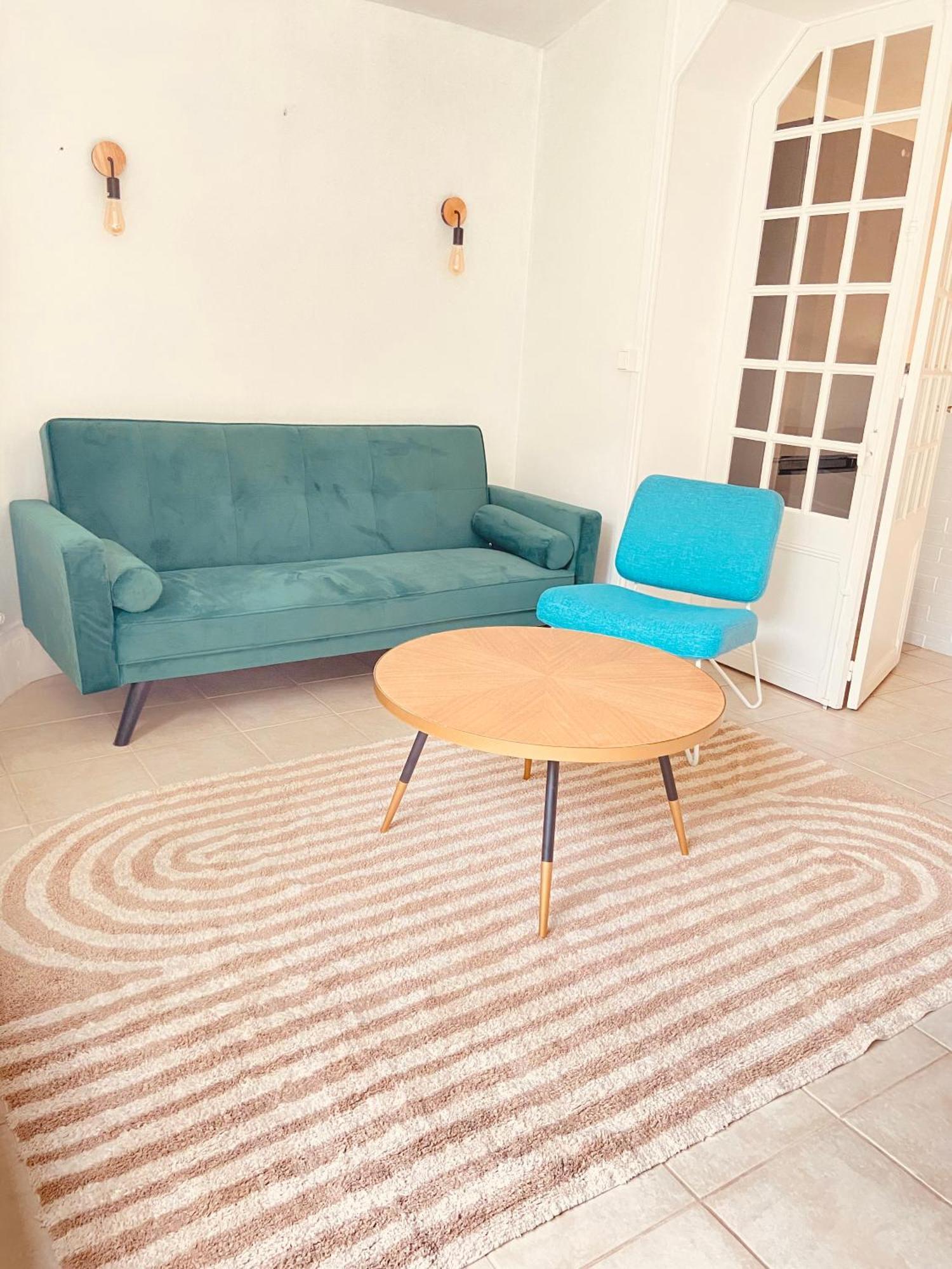 Maison Le Havre Des Marees Cabourg Dış mekan fotoğraf