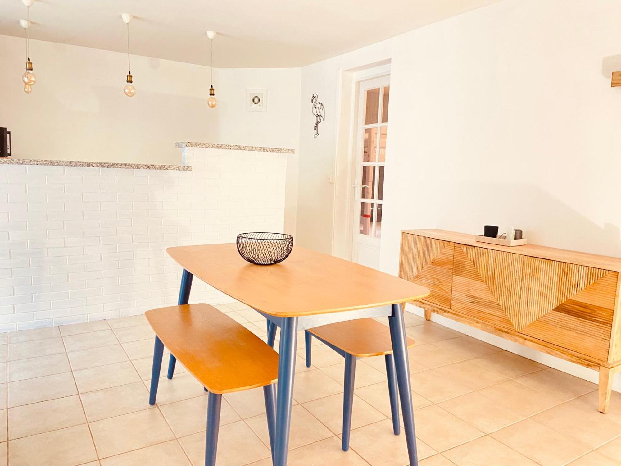Maison Le Havre Des Marees Cabourg Dış mekan fotoğraf