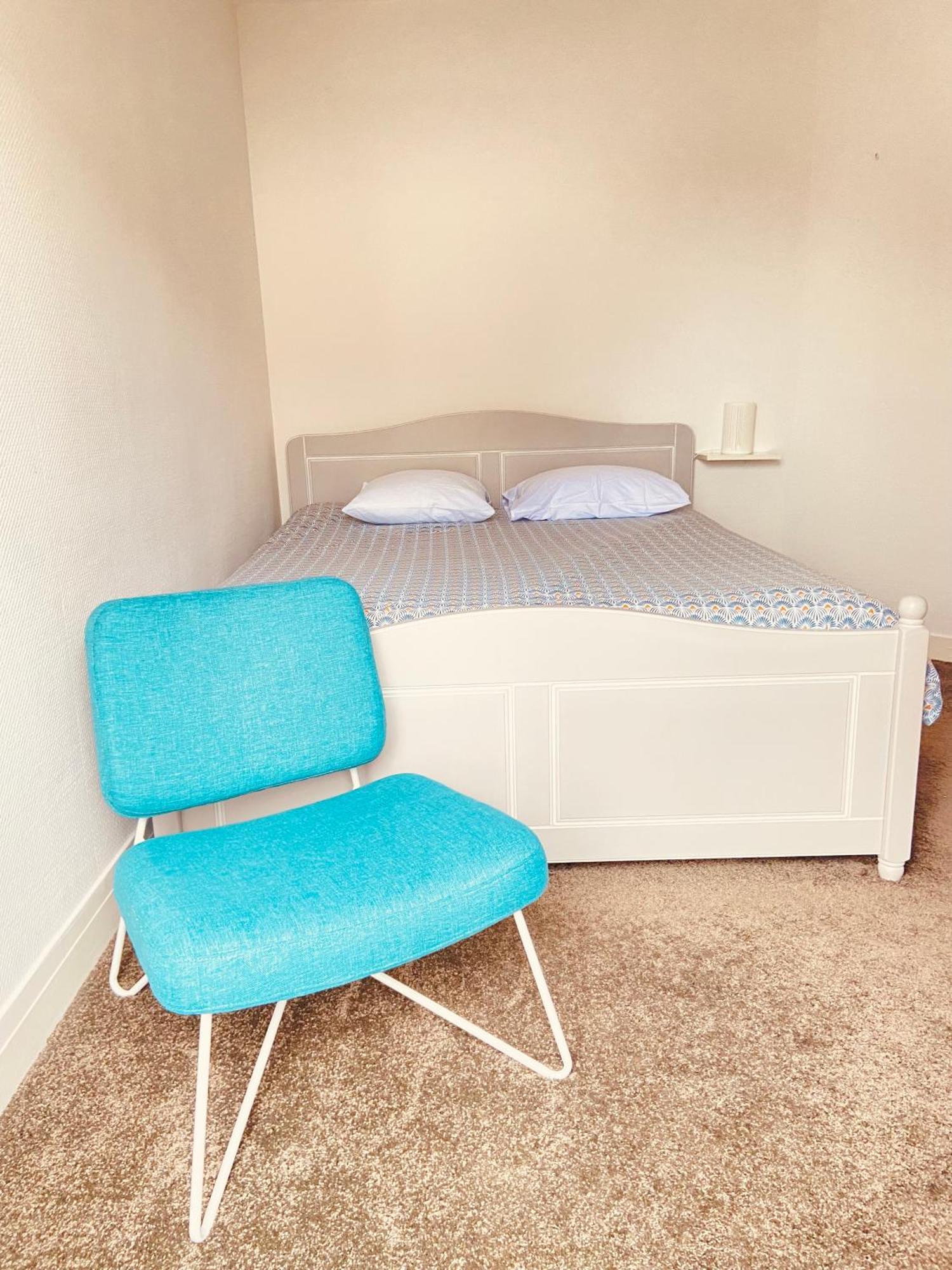 Maison Le Havre Des Marees Cabourg Dış mekan fotoğraf
